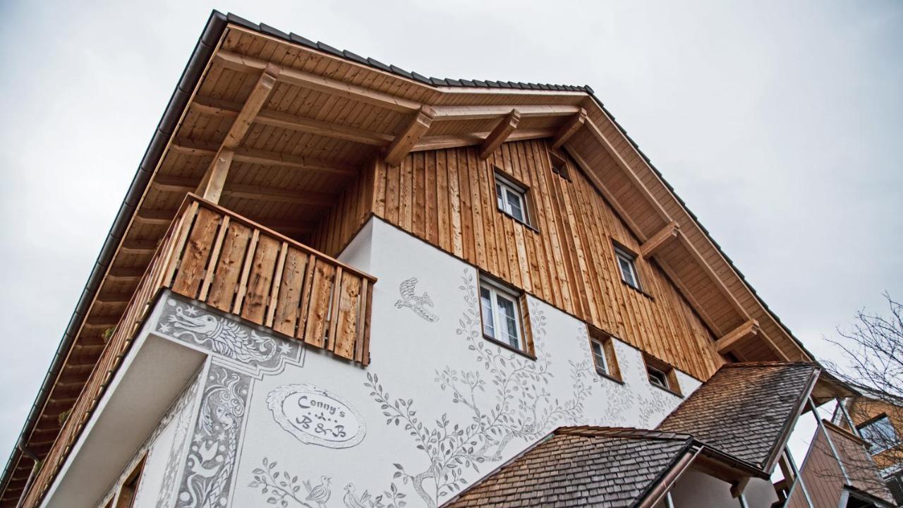 Conny'S B&B Niederweningen Exterior foto